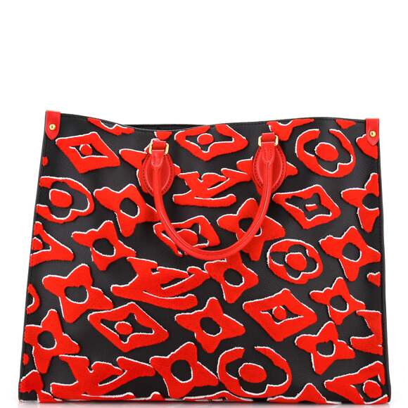 Louis Vuitton Onthego Tote Limited #142336L20 - Picture 2 of 8